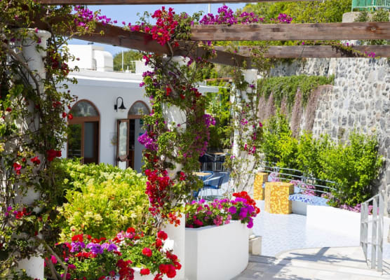 Hotel La Mandorla 1