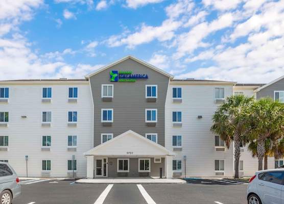 Extended Stay America Select Suites - Fort Myers - Northeast 1