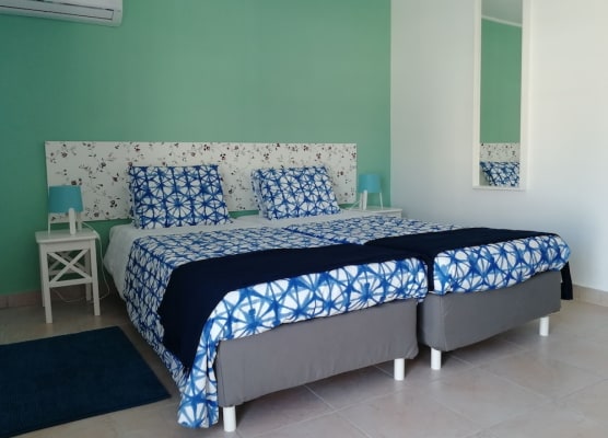 Ocean's 7 - Lagos Guest House 1