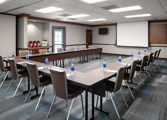 Hyatt House Scottsdale Old Town 1