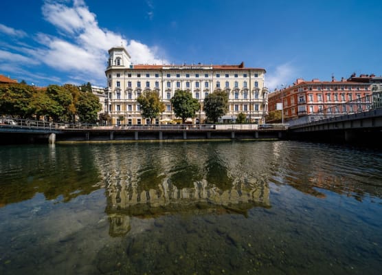 Hotel Continental 1