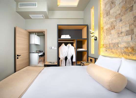 Acer Living Home Cappadocia 1