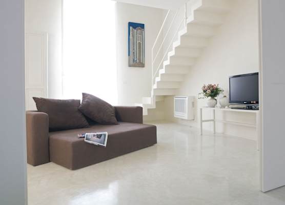 Casa di Lo Suites 1
