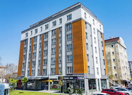 PRIME INN CITY 1