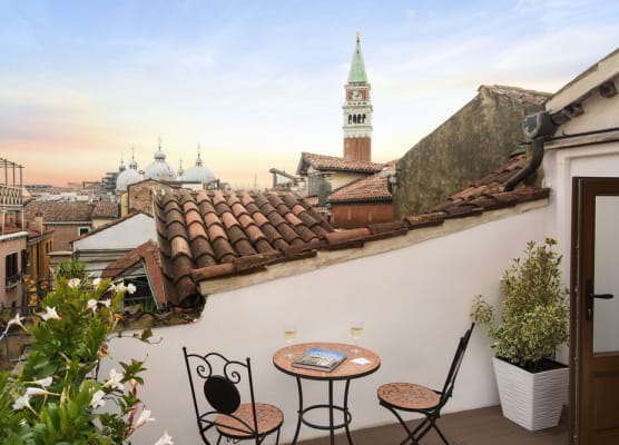 San Marco Suite 755 1
