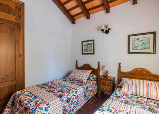 Vivienda Rural Atlántico Sur & Familias 1
