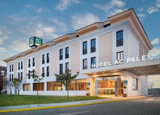AC Hotel Palencia by Marriott 1