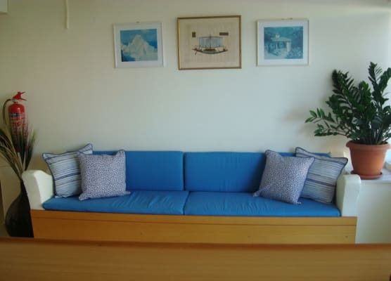 Philippos Studios & Apartments 1