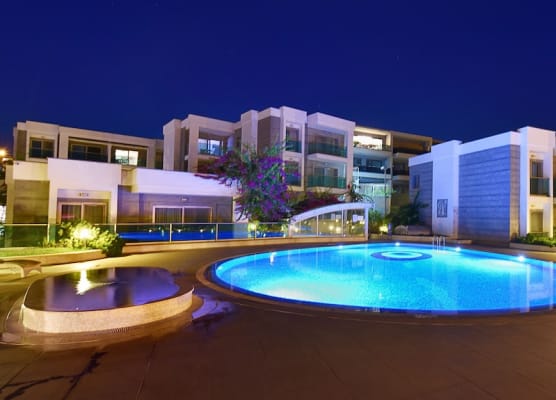Royal Palm Residence 1
