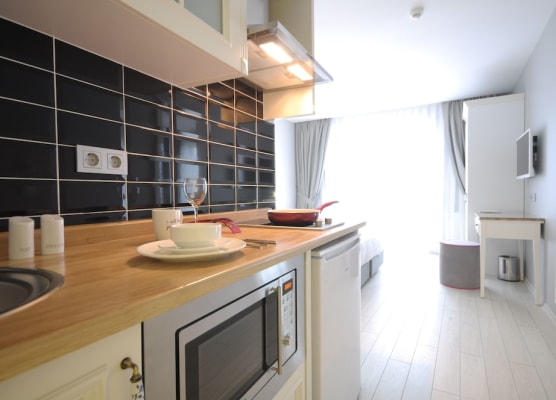 Ada Home Istanbul 1