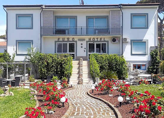 Euro Hotel 1