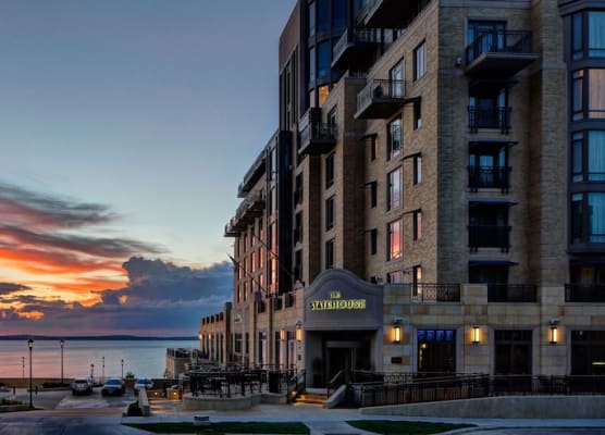 The Edgewater 1