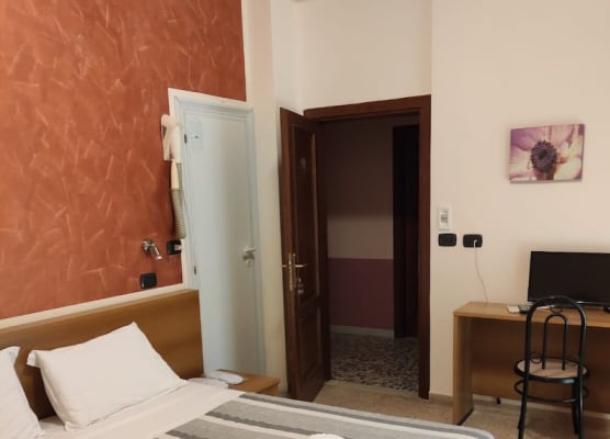 Hotel Prestige miramare 1