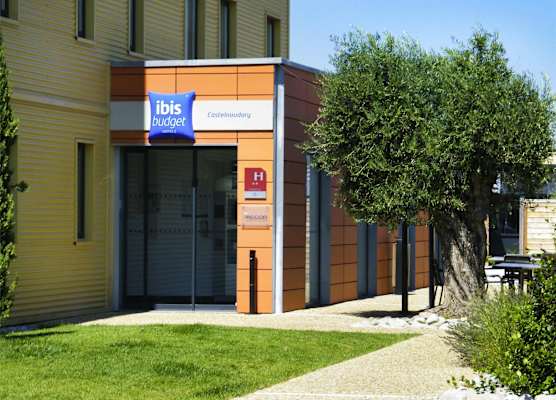 ibis budget Castelnaudary - A61 1