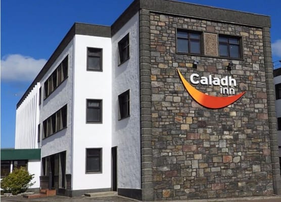 Caladh Inn 1