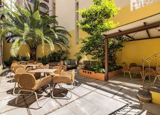 The Loft House Barcelona 1