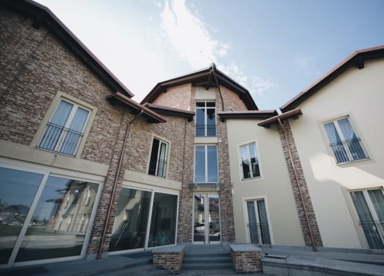 Cascina Speranza Hotel 1