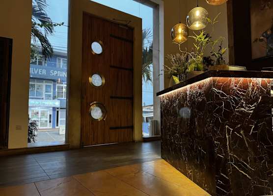 Roots Hotel Apartment 1