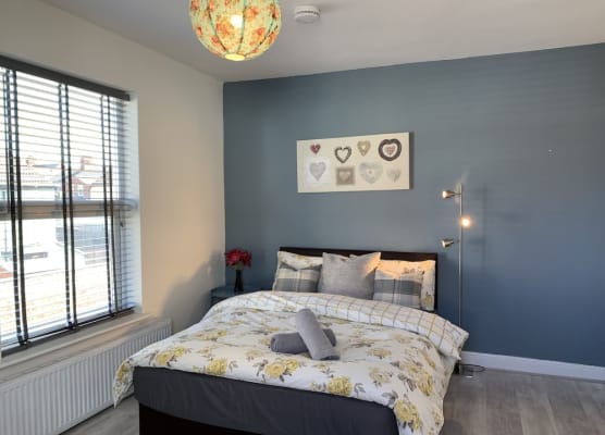 Buccleuch Apartment 1