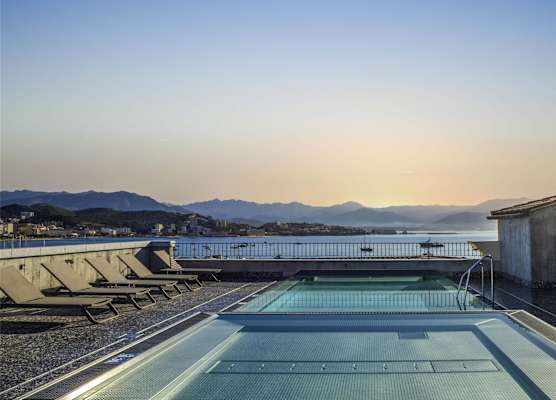 ibis Styles Ajaccio Napoleon 1