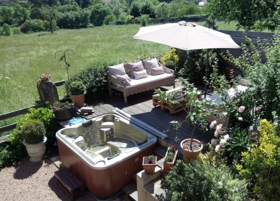 Relais St Jacques - Roanne 1