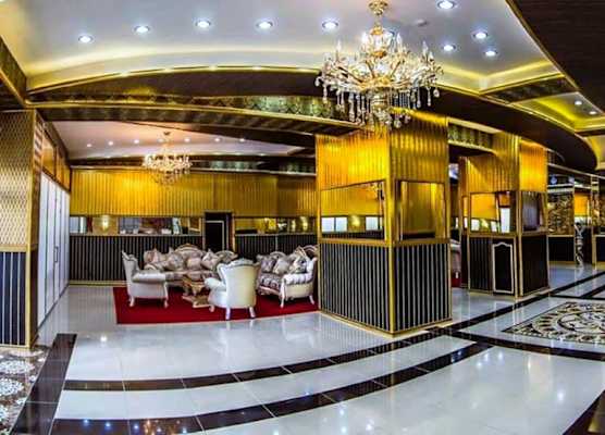 Amazon Hotel - Free Massage 1