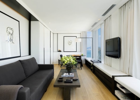 The Jervois 1