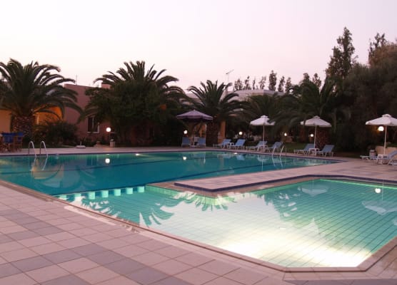 Kyriaki Hotel 1
