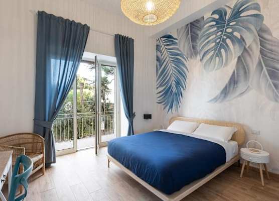 B&B Vitruvio Suites 1