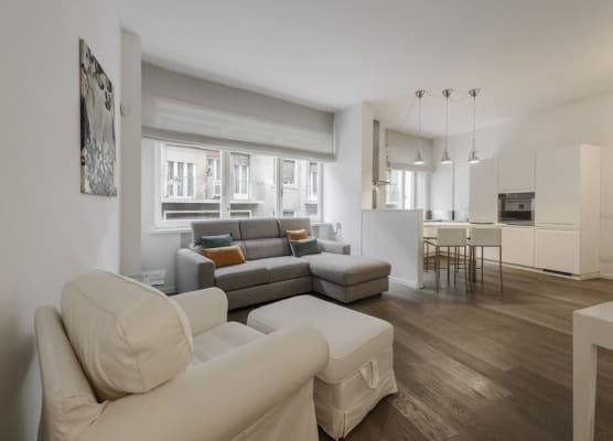 Suite Jacopo by Mmega 1
