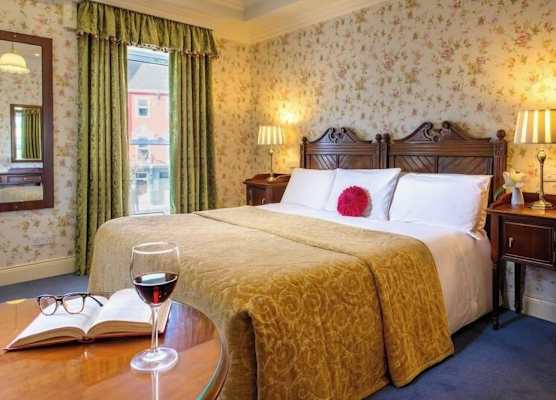 Arbutus Hotel 1