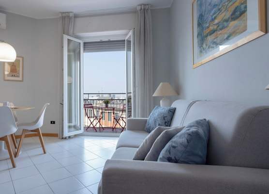 Italianway Apartments - Bergognone 1