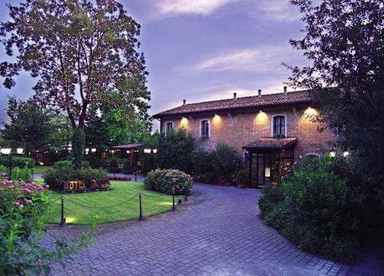 Savoia Hotel Country House Bologna 1