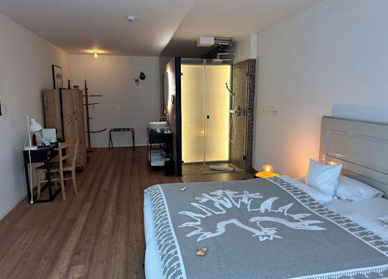 Hotel & Glamping Gerhardhof by ALPAMI 1