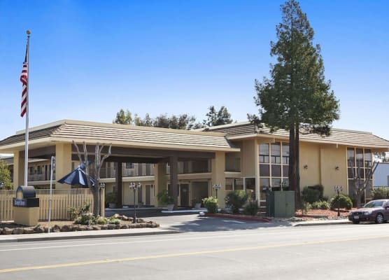 Days Inn by Wyndham Gilroy 1