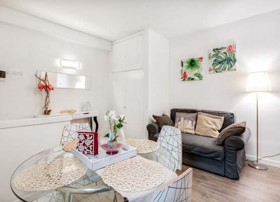 GuestHost - Ponte Vecchio & Boboli Modern Apartment 1