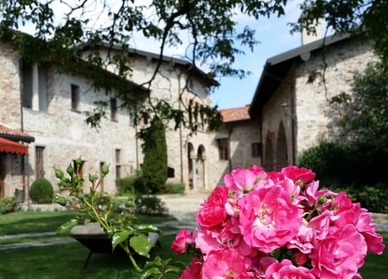 Castello di Cernusco Lombardone 1