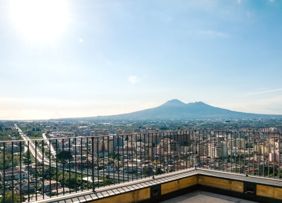 Villa Di Natale 1