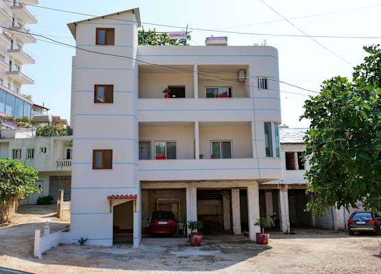 Joyous Apartments 1