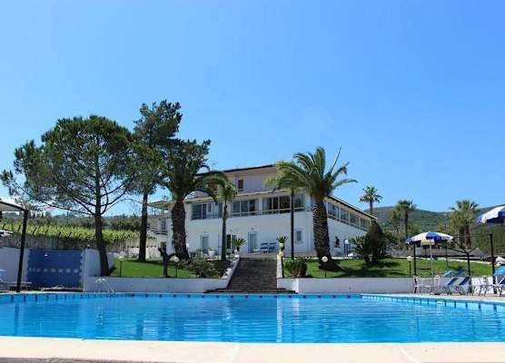 Hotel La Tombola 1