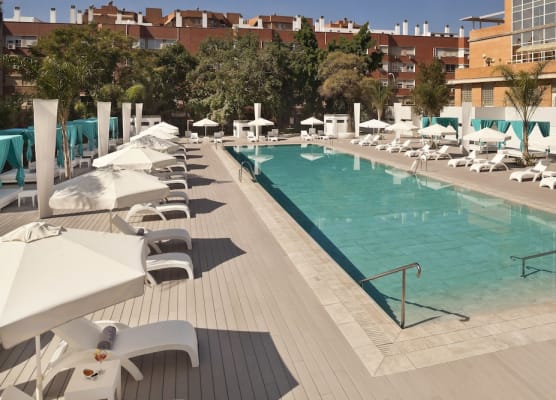 Meliá Lebreros 1