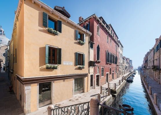 Locanda Ca' Zose 1