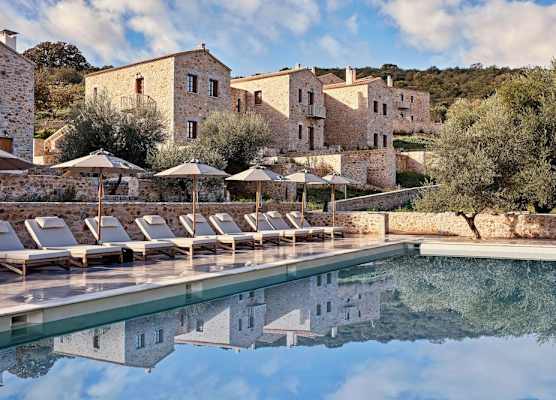 100 Rizes Seaside Resort- Small Luxury Hotels of the World 1