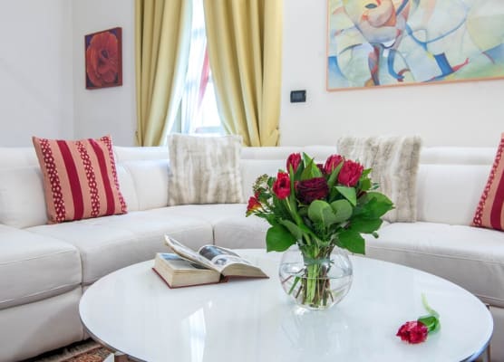Loger Confort Residence & Apartments 1