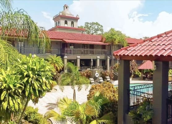 Red Roof Inn PLUS+ & Suites Tampa 1