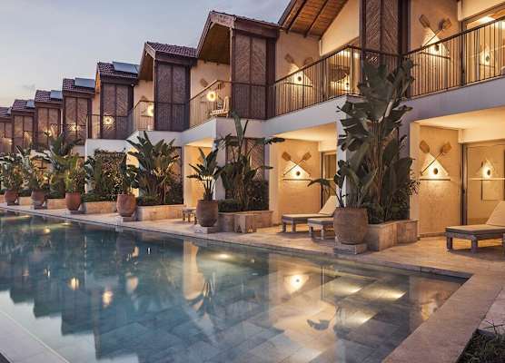Day One Beach Resort & SPA - Adult Only 1