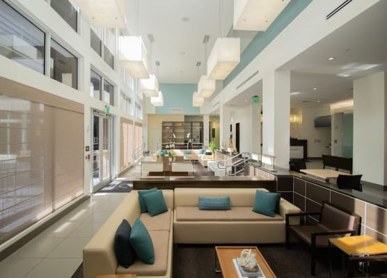 Element by Marriott Miami Doral 1