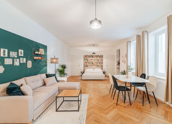 The 15's Apartments 1
