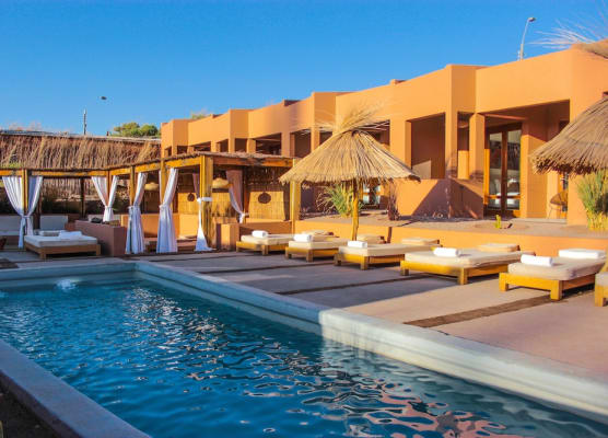 NOI Casa Atacama 1