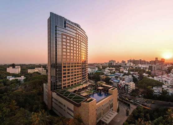 Conrad Bengaluru 1